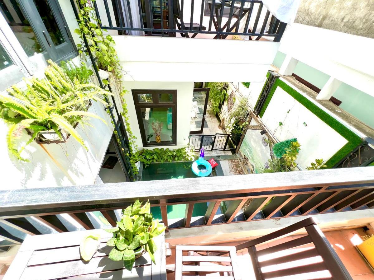 Ngo House Villa Hoi An Eksteriør bilde