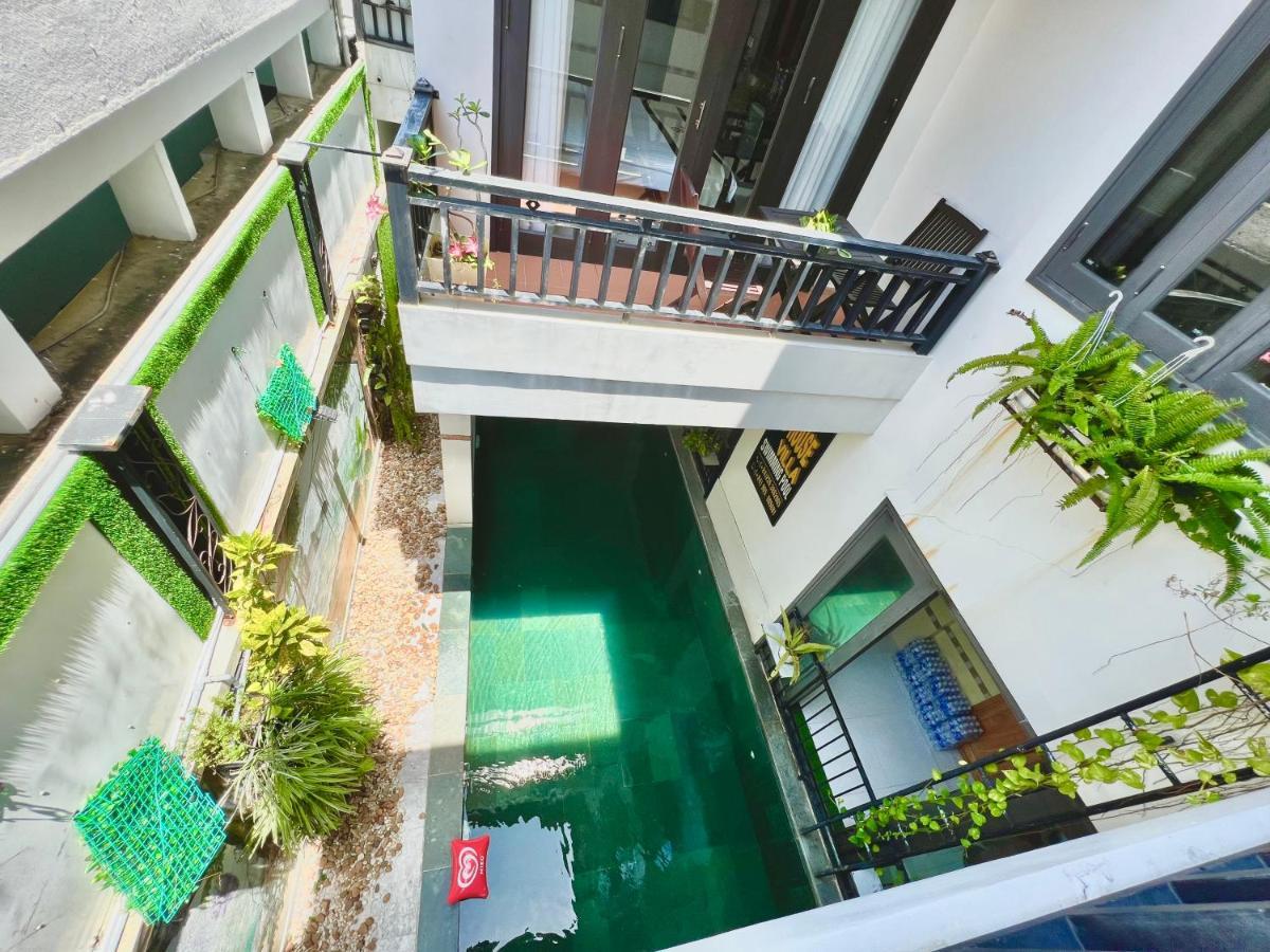 Ngo House Villa Hoi An Eksteriør bilde