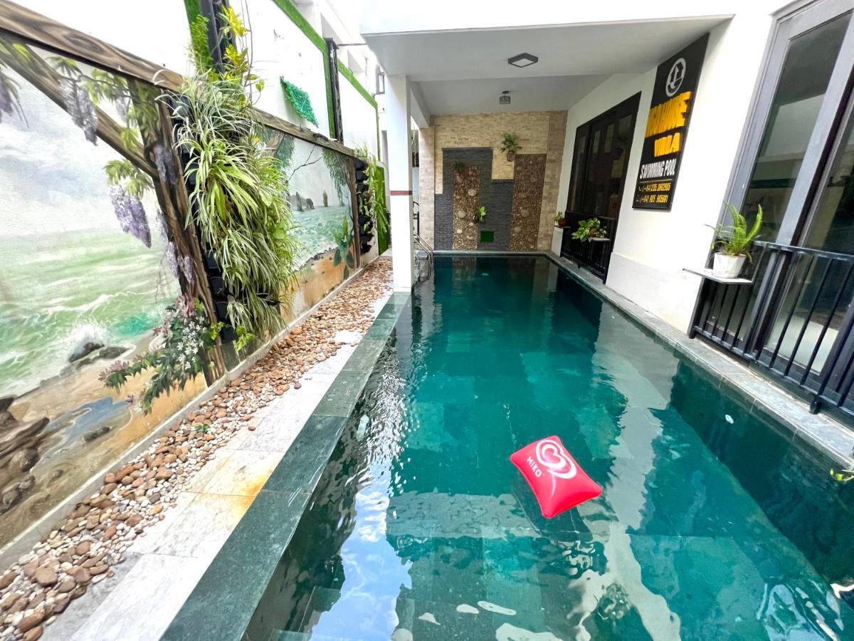 Ngo House Villa Hoi An Eksteriør bilde