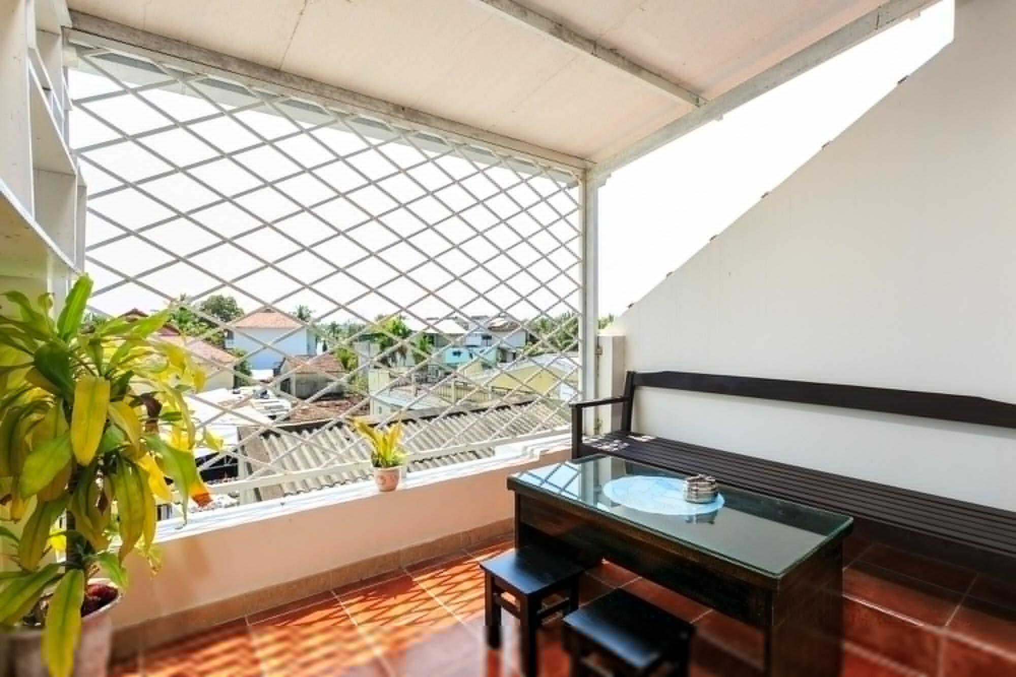 Ngo House Villa Hoi An Eksteriør bilde