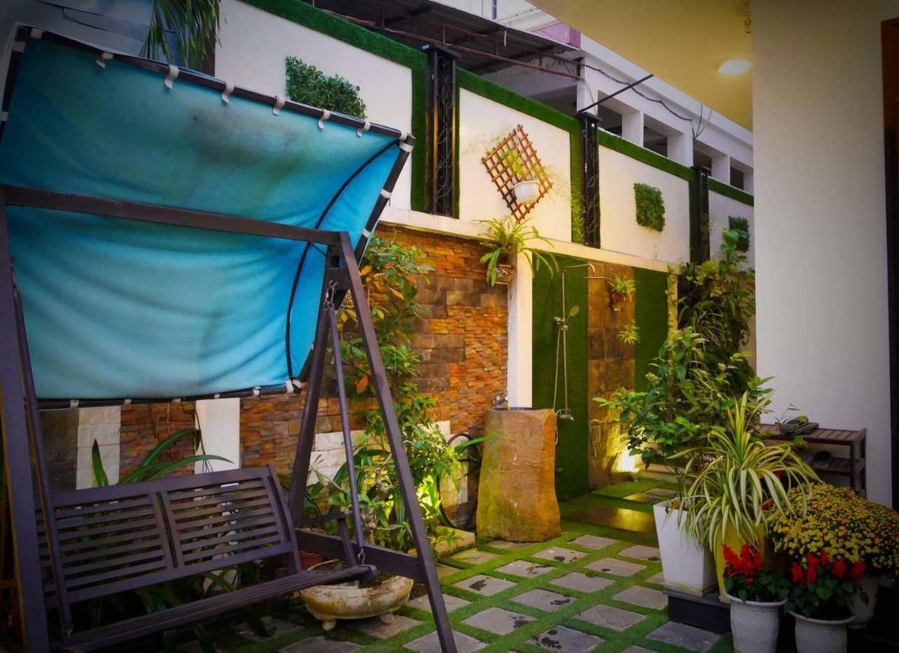 Ngo House Villa Hoi An Eksteriør bilde