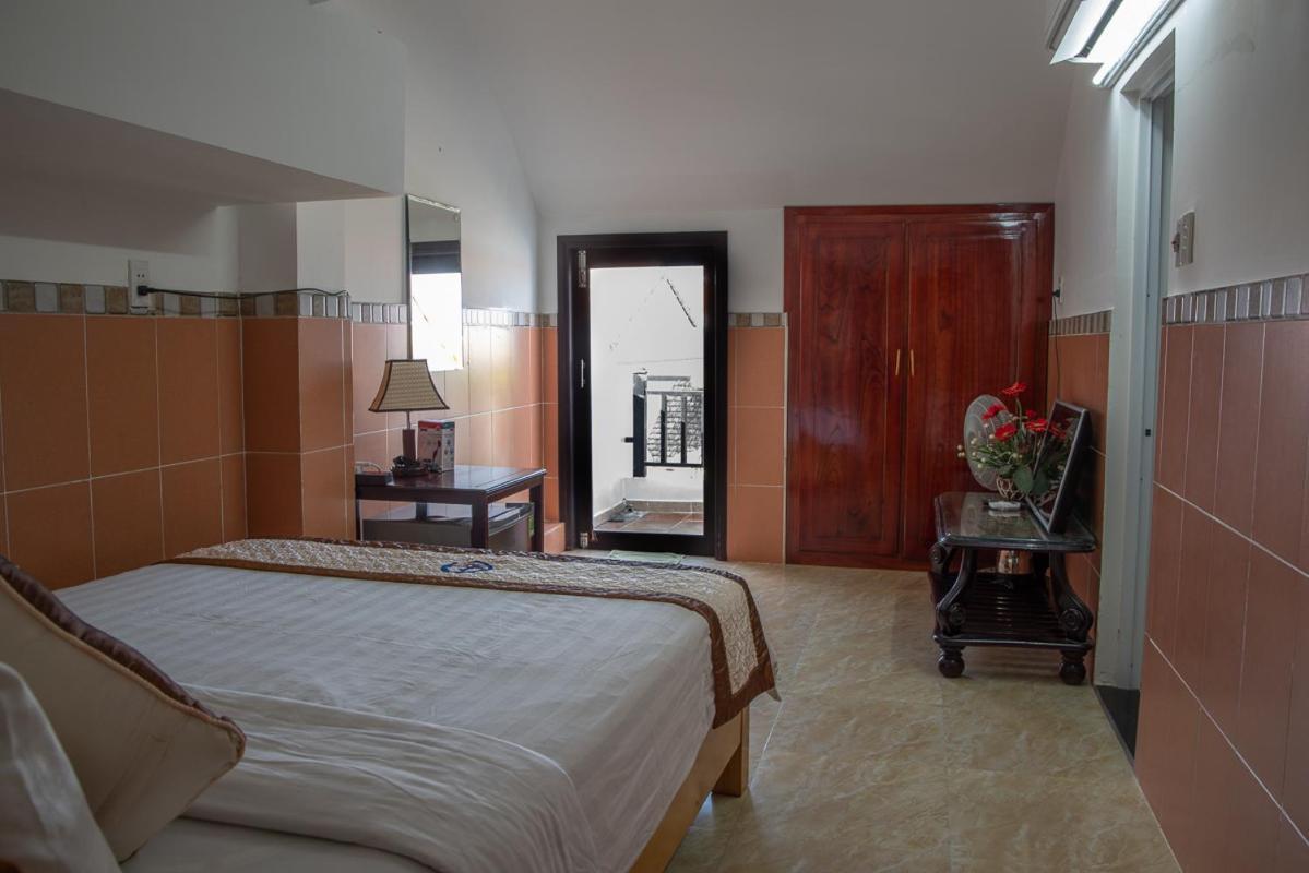 Ngo House Villa Hoi An Eksteriør bilde